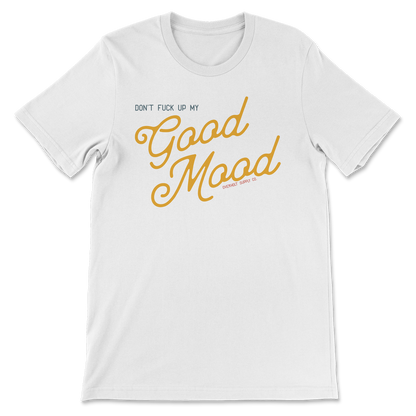 OSC-055 Good Mood