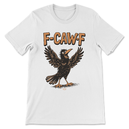 OSC-087 F-CAW-F Tee