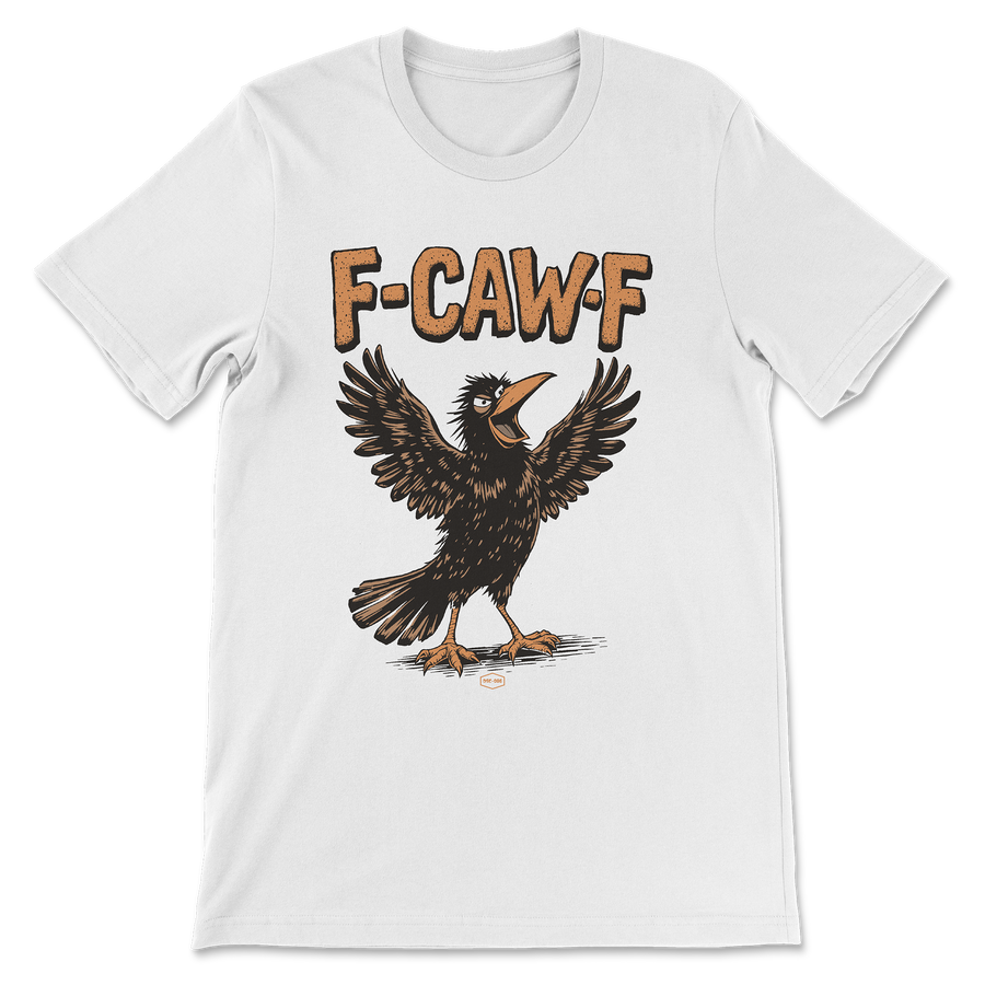 OSC-087 F-CAW-F Tee