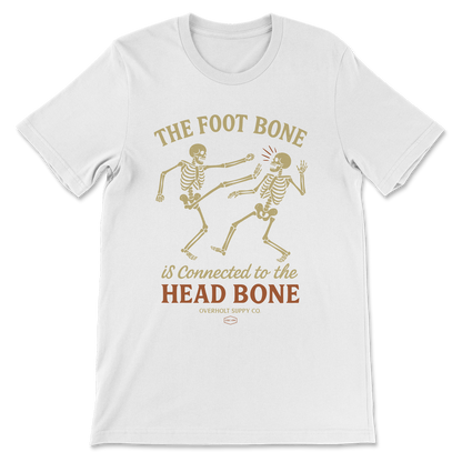 OSC-091 Head Bone T-Shirt