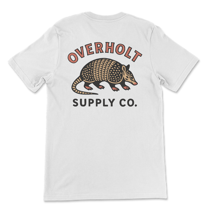 OSC-093 “Vintage Dillo” T-Shirt