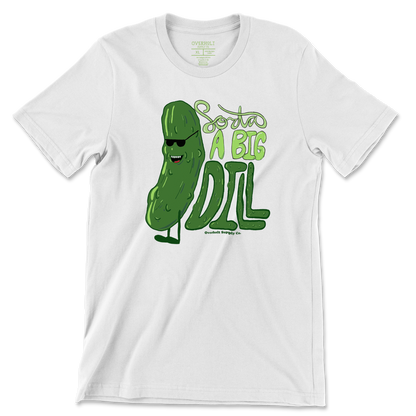 OSC-034 Big Dill