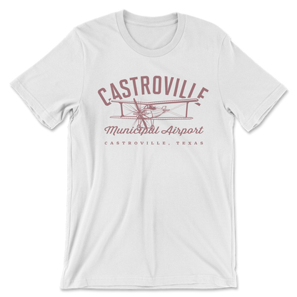 CTX-004 Castroville Municipal Airport