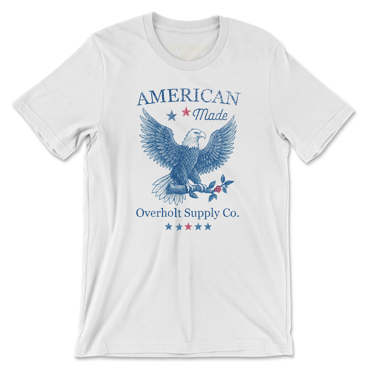 OSC-065 American Made