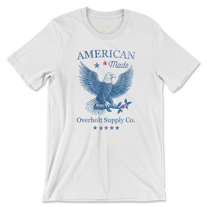 OSC-065 American Made