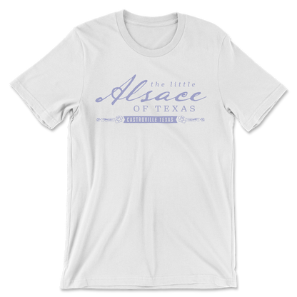 CTX-006 The Little Alsace of Texas