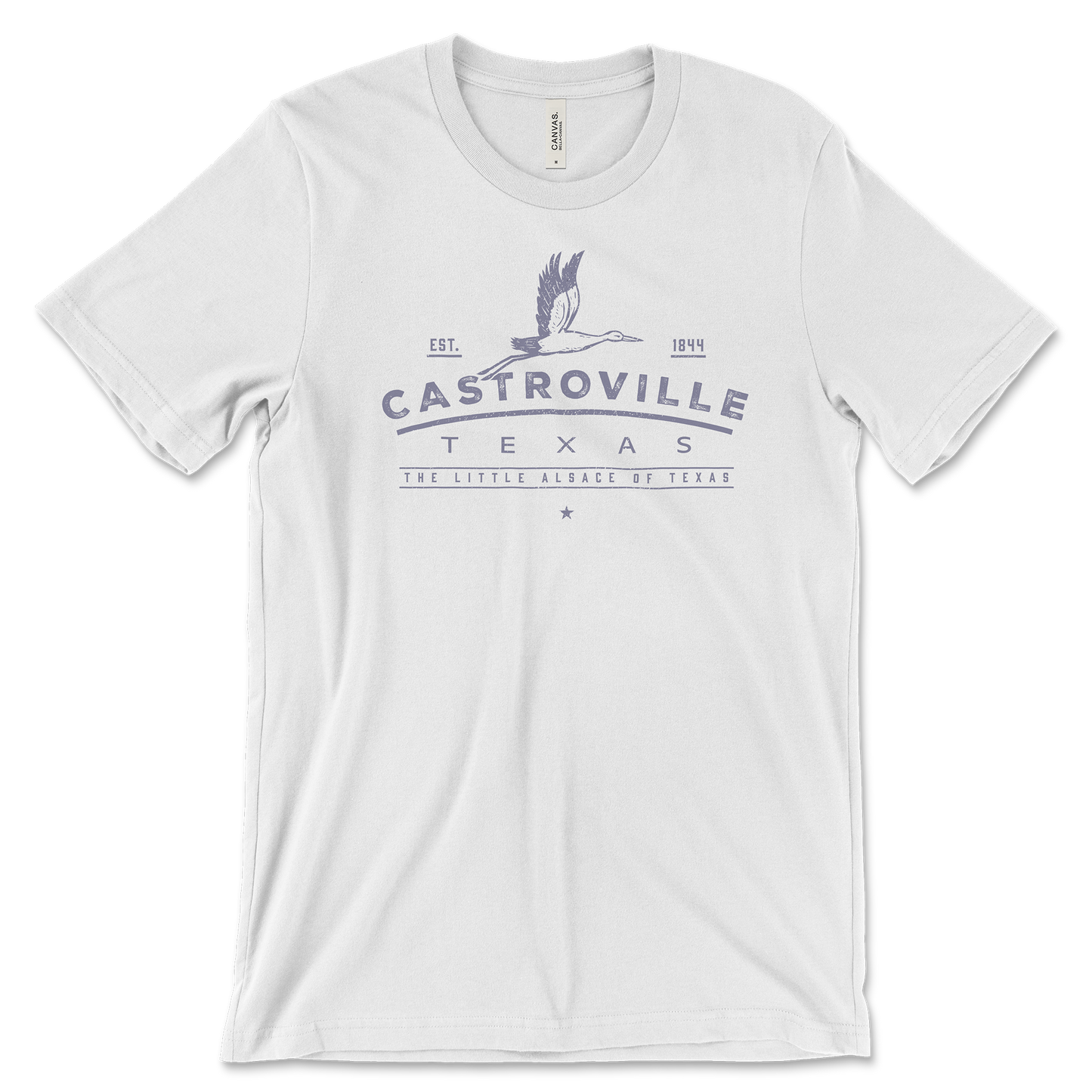 CTX-012 Castroville Stork