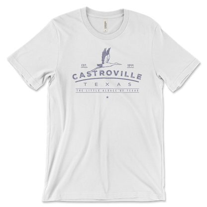 CTX-012 Castroville Stork