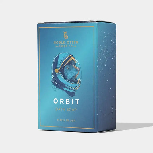 Orbit Bath Soap