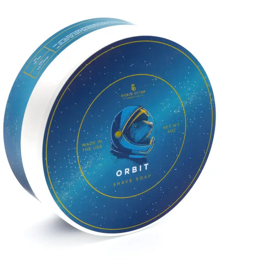 Orbit Shave Soap