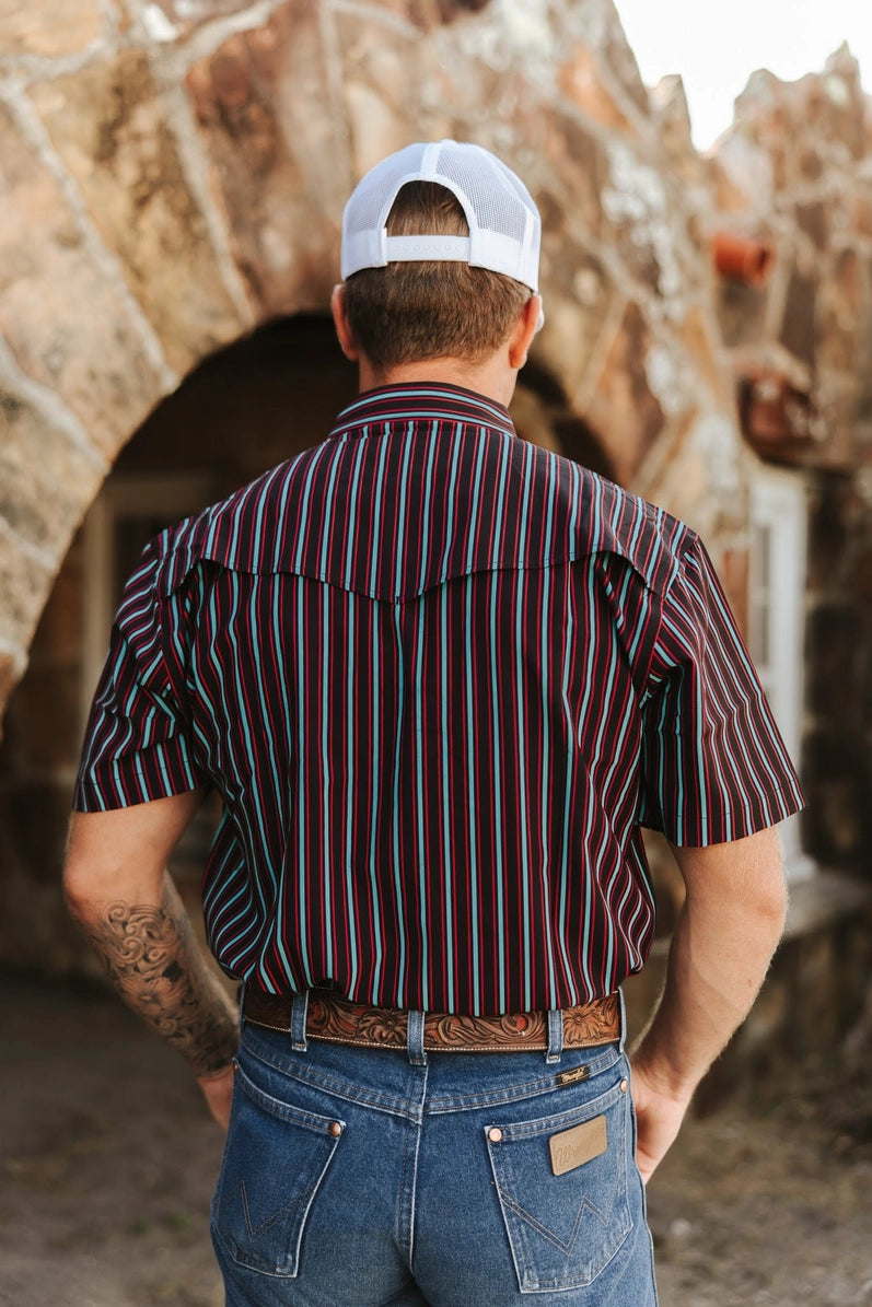 Roper Short Sleeve Shirt