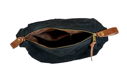 Man Bar Dopp Kit