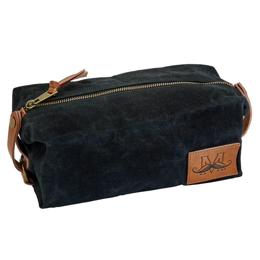Man Bar Dopp Kit