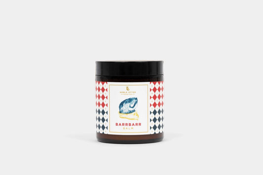 Barr Barr Aftershave Balm