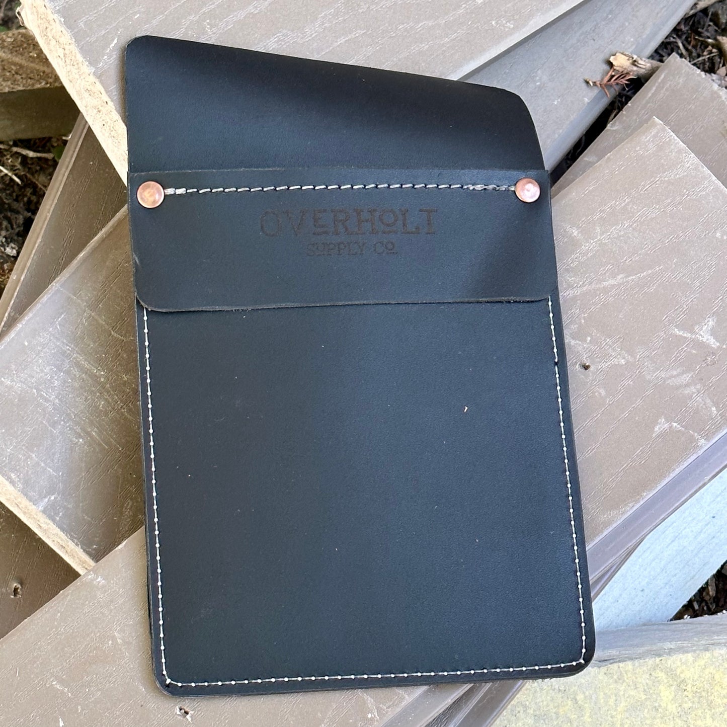 Midland Tradesman Pocket