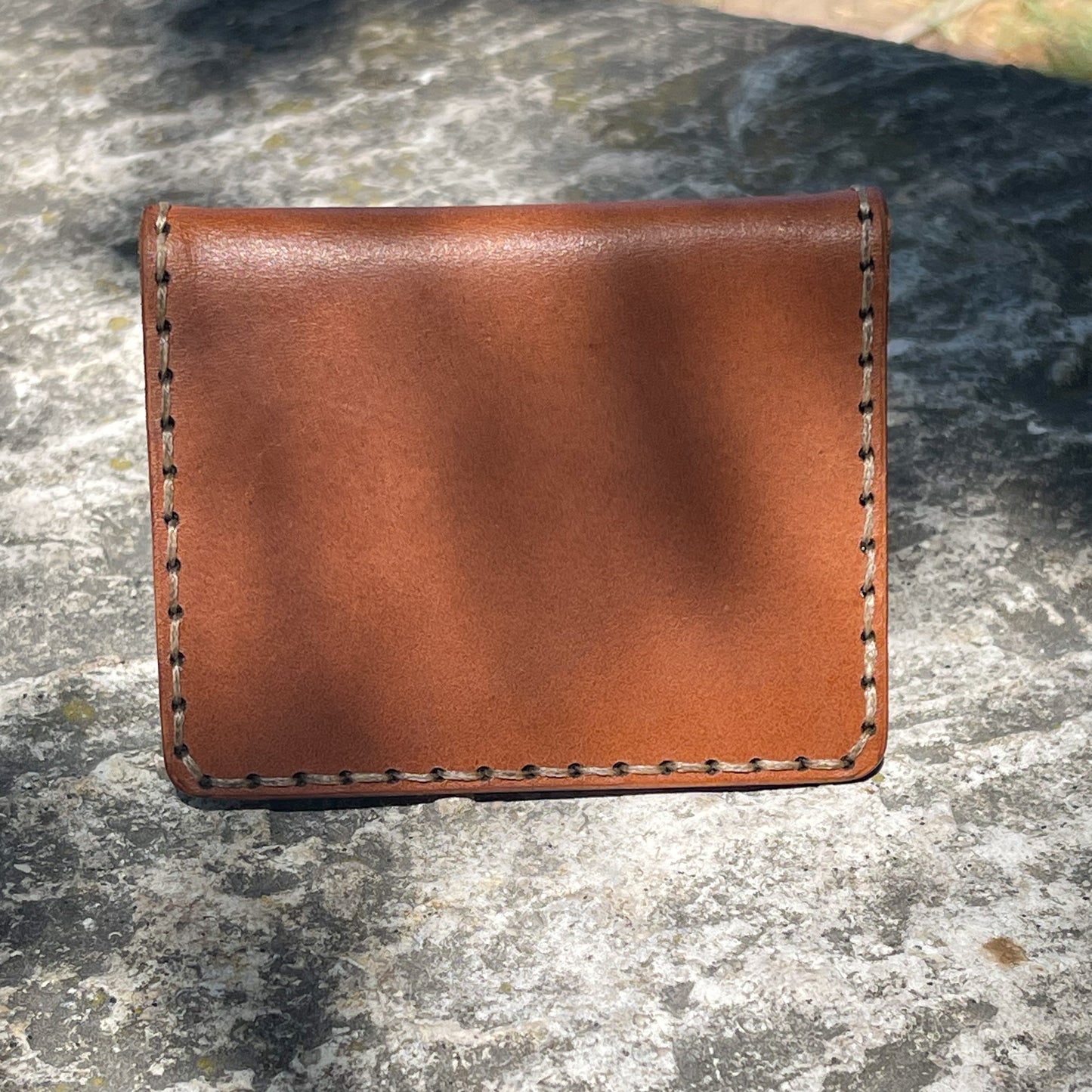 Marfa Card Wallet