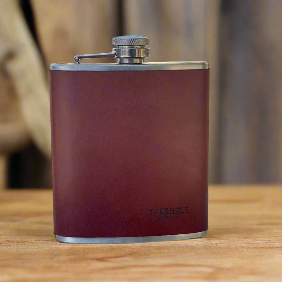 7oz Hip Flask