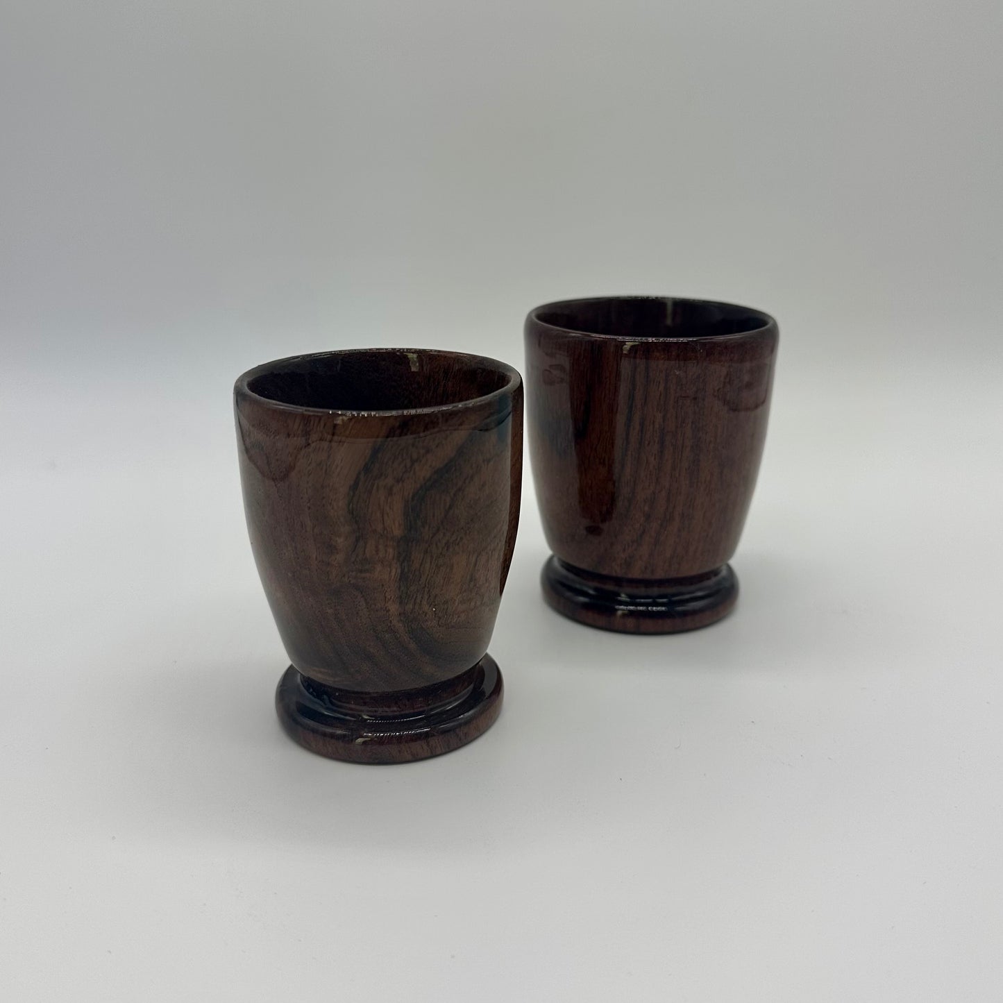 Mesquite Tequila Glasses