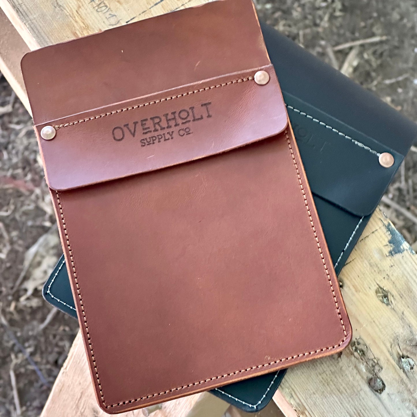 Midland Tradesman Pocket