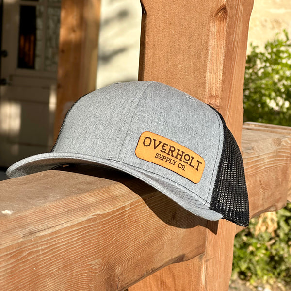 OSC Brand Hat