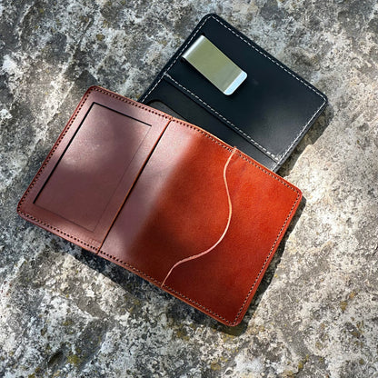 Bastrop Money Clip