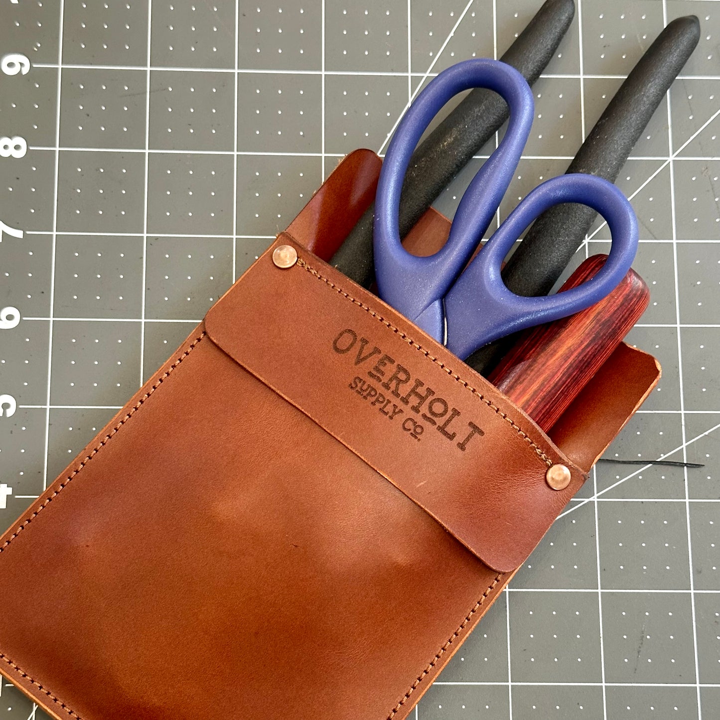 Midland Tradesman Pocket