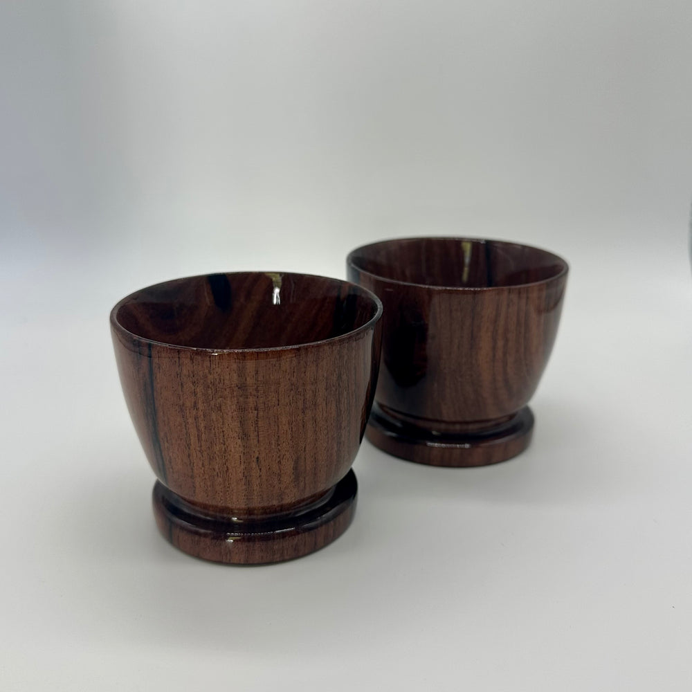 Tom Burleigh Wood Working