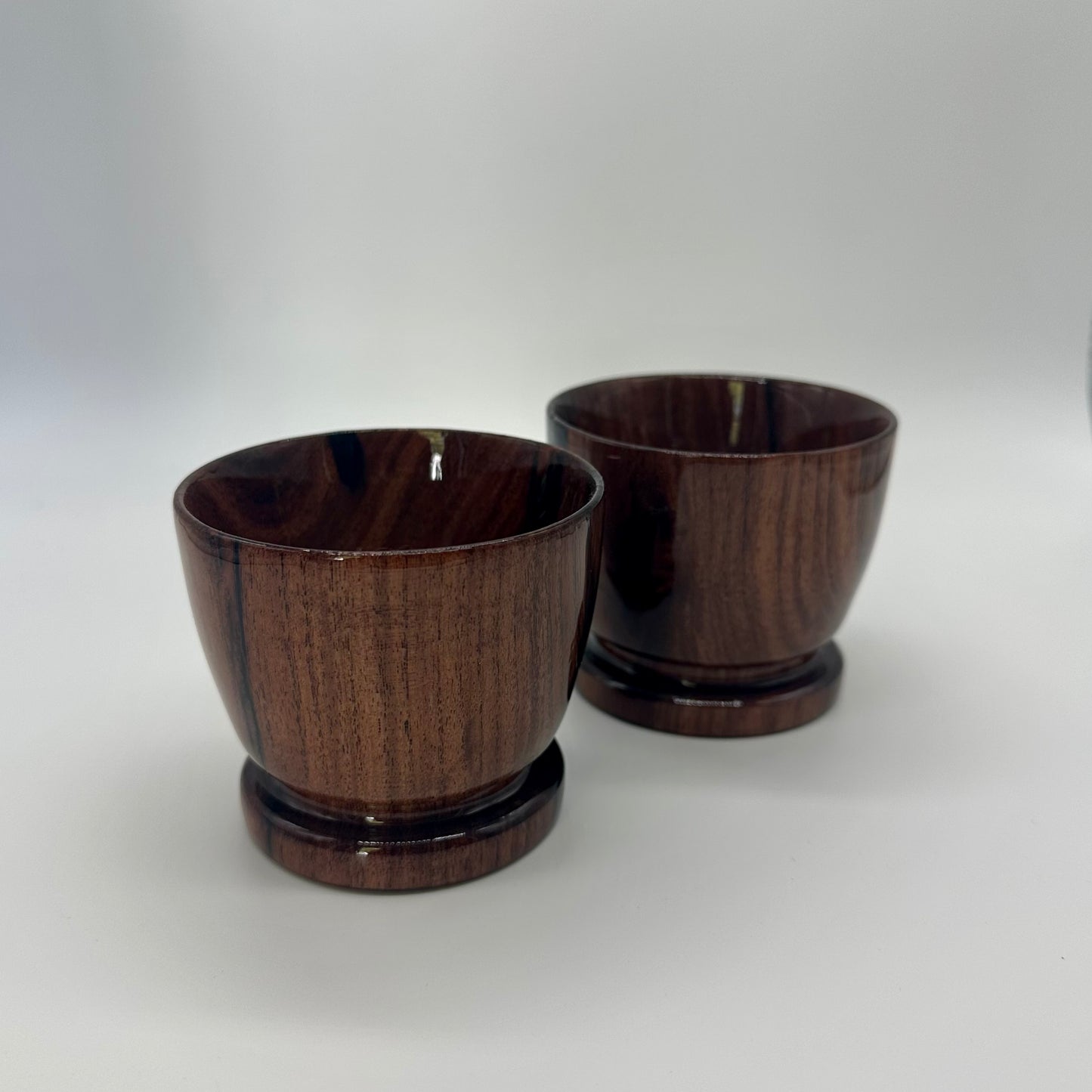 Mesquite Shot Glasses