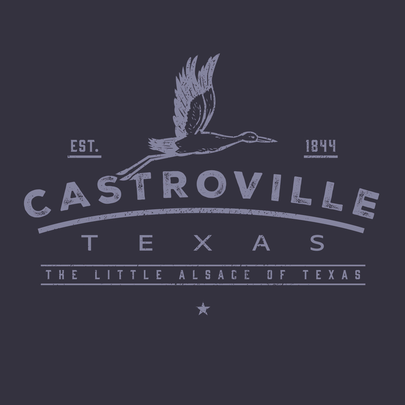 CTX-012 Castroville Stork