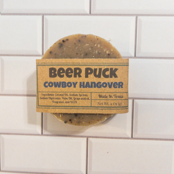 Cowboy Hangover