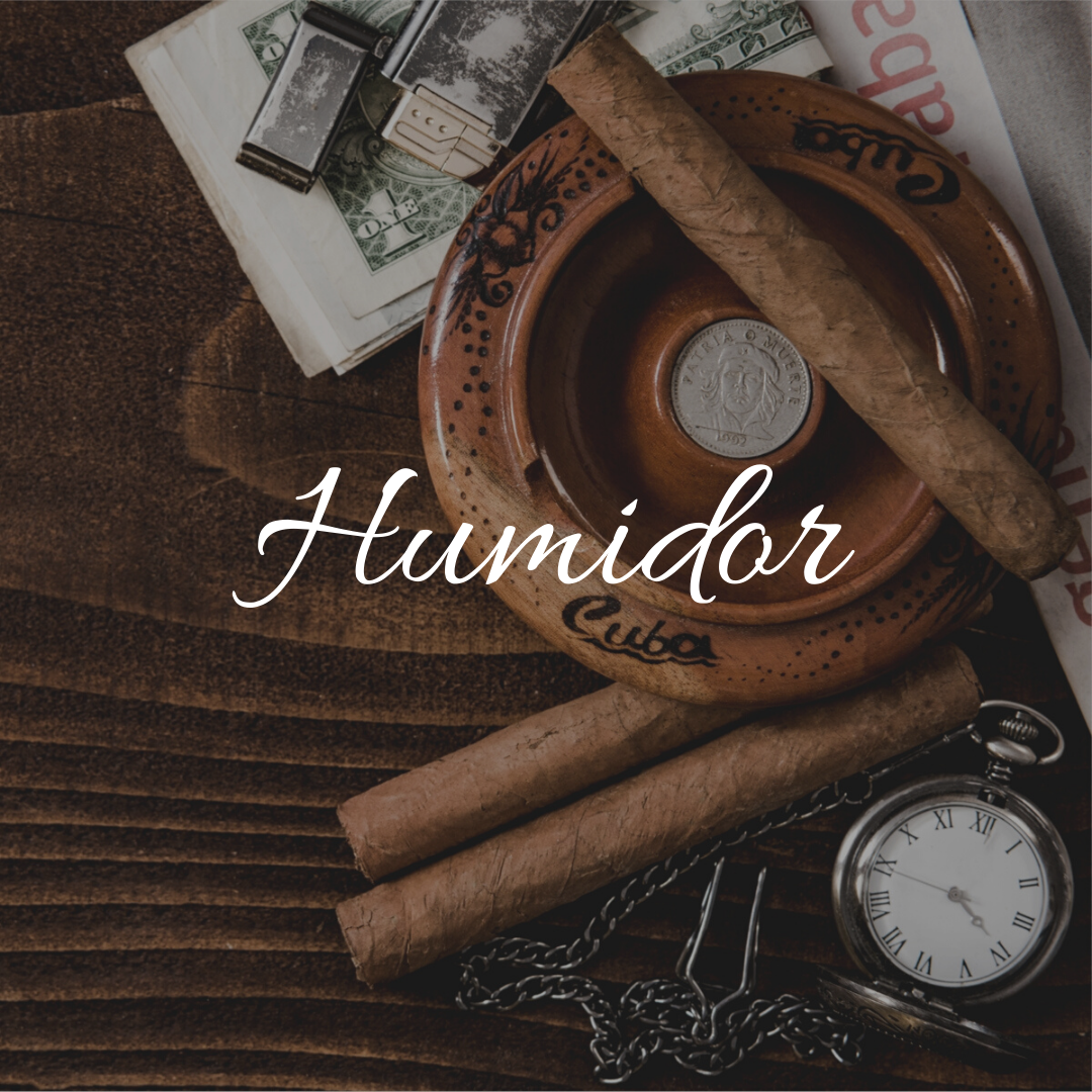 Humidor