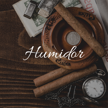 Humidor