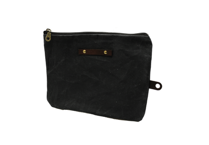 The Overnighter Pouch