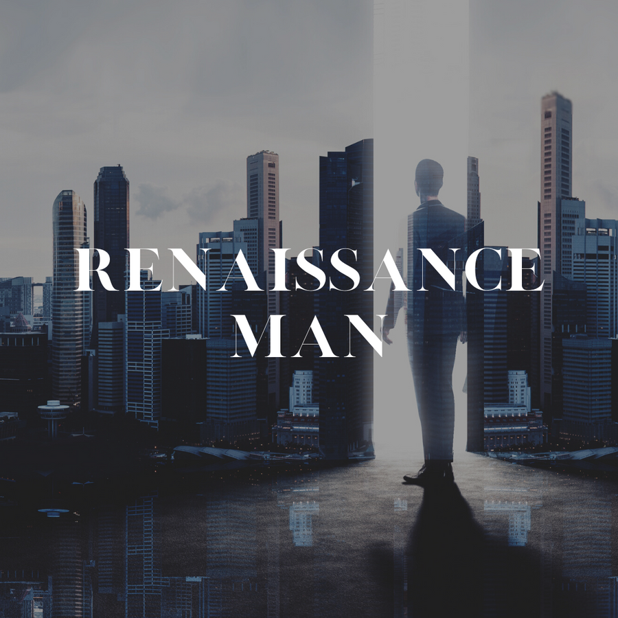Renaissance Man
