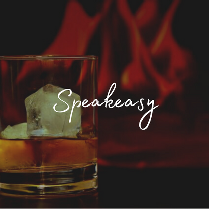 Speakeasy