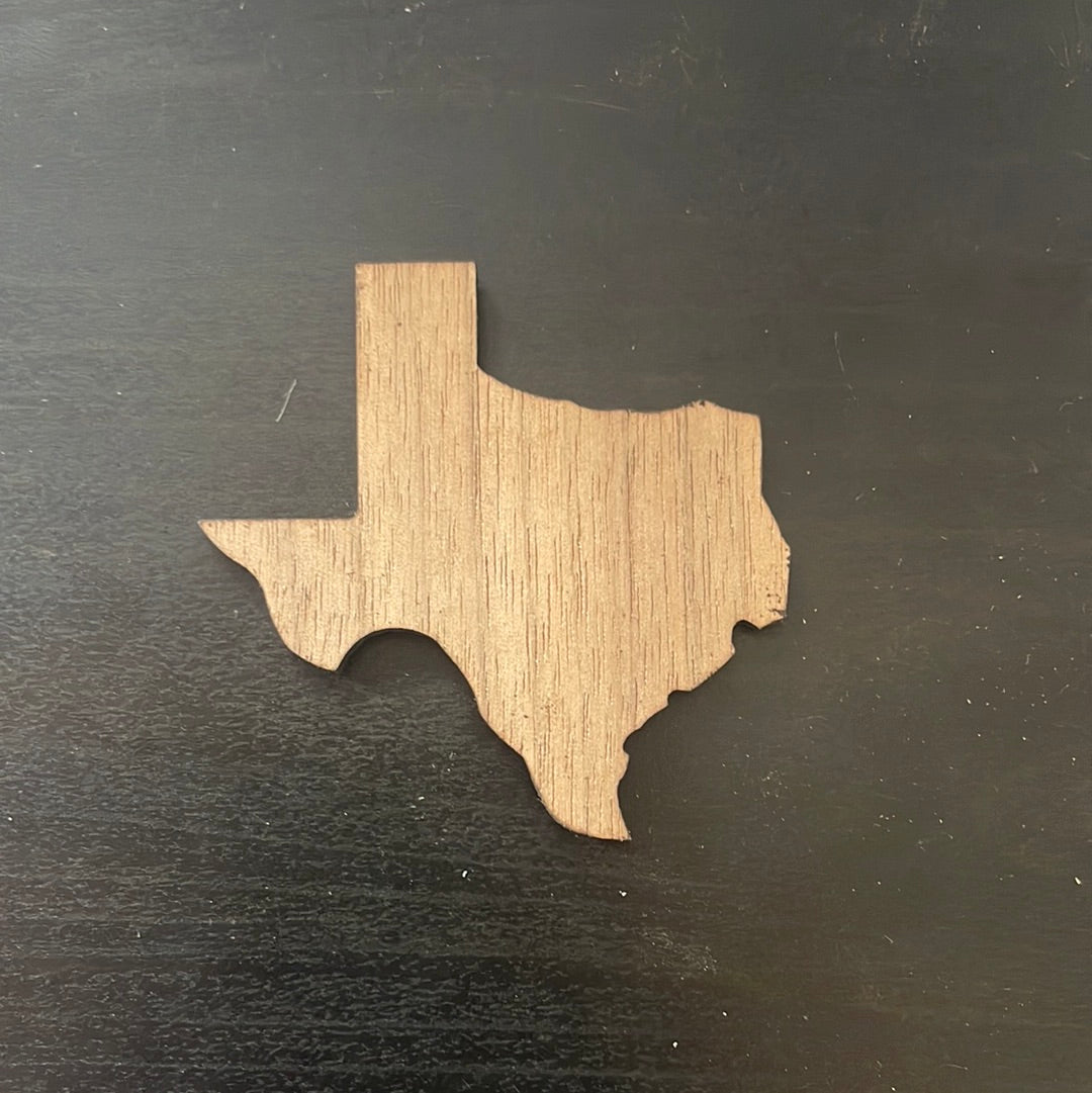 Texas Cut Out