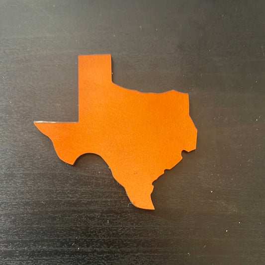 Texas Cut Out
