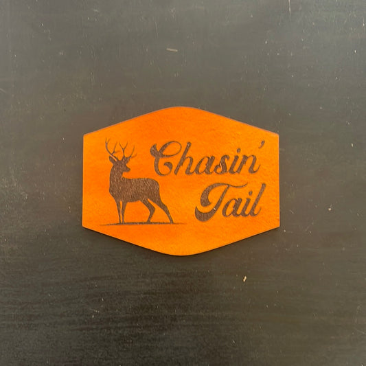 Chasin’ Tail