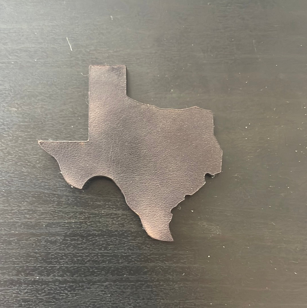 Texas Cut Out