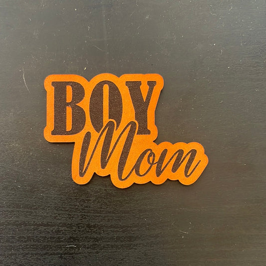 Boy Mom