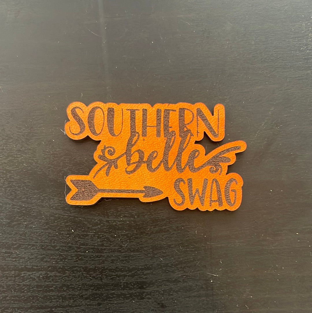 Southern Belle Swag