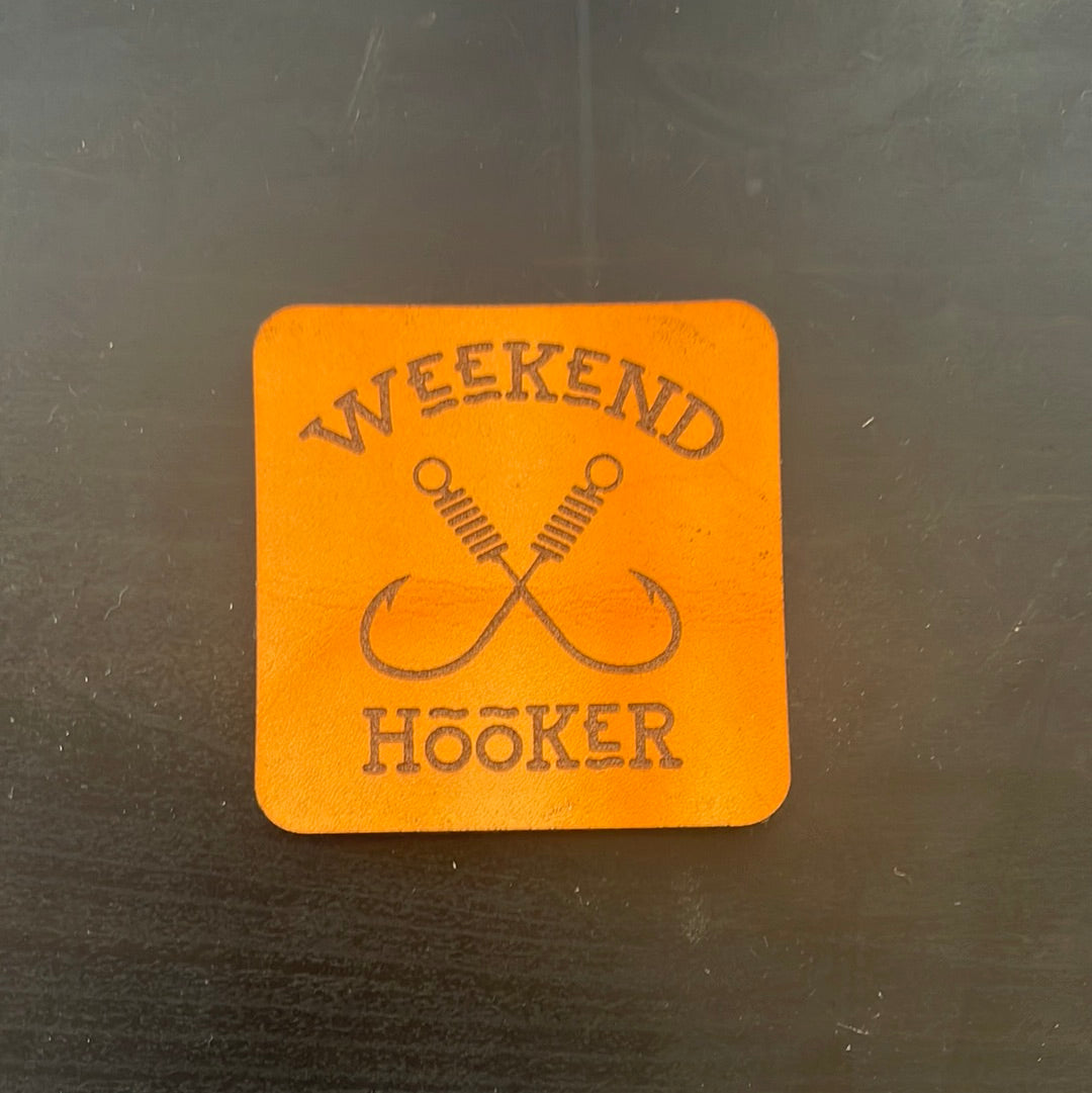 Weekend Hooker