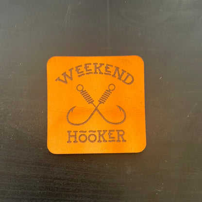 Weekend Hooker