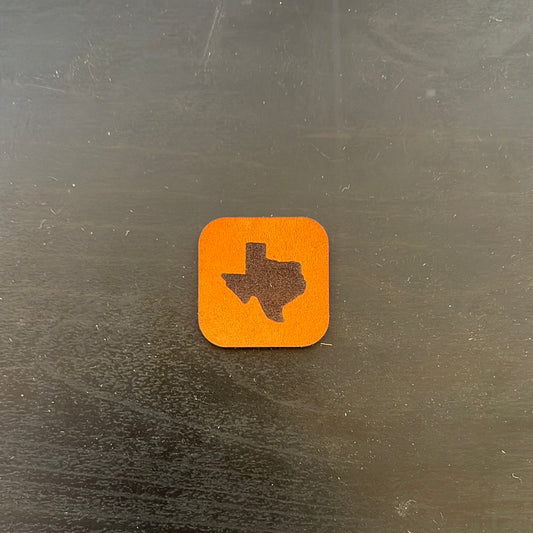 Texas Small Square